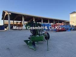 Amazone Teres 200 V 5-Schar