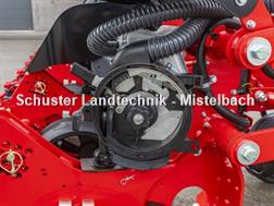 Horsch Maestro 12RV + Fronttank FR