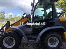 KRAMER Allrad 380