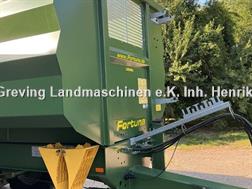 Fortuna FTM160/5.0 *Kundenauftrag*