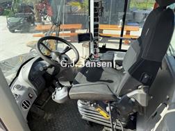 Volvo L60G
