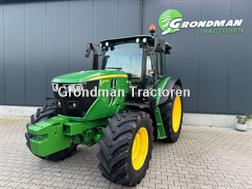 John Deere 6100 RC
