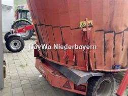 Kuhn EURI 1160