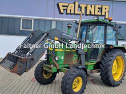 John Deere 1640