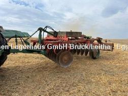 Kverneland Scheibenegge 3m