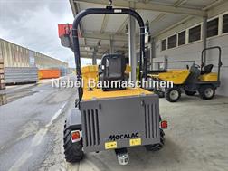 Mecalac TA3.5sh