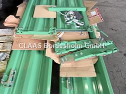 Brantner Aufsatzwände z. B. für Brantner E 6040