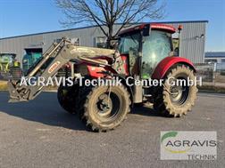 Case IH Maxxum 140 