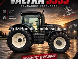 Valtra S 353