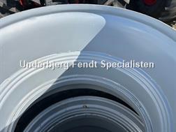 Alliance 480/95R54-46 + 520/70R38-38 til Fendt 1000 serie D