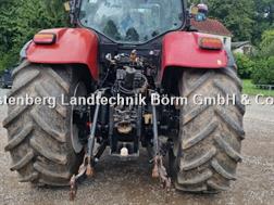 Case IH Puma CVX 185