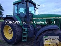 John Deere 7710
