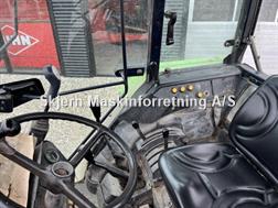 Deutz-Fahr DX 4.31