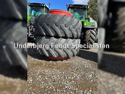 Trelleborg 600/70R34-34