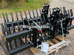 Quicke M+ stengreb 225