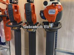 Husqvarna 522iHD60