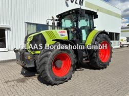 Claas ARION 650