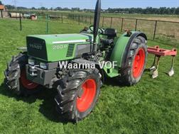 Fendt 280 PA
