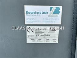 Bressel & Lade Großvolumenschaufel L (Aufnahme SCORPION 746)