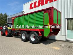 Strautmann Giga-Trailer 460 DO