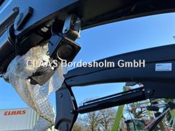 Alo Q8M inkl. Konsolen passend für CLAAS AXION