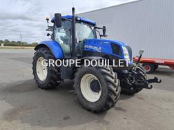 New Holland T7.185AC
