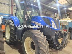 New Holland T7.210APC