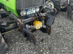 Deutz-Fahr DX 110