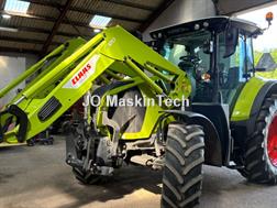 Claas ARION 530 CIS