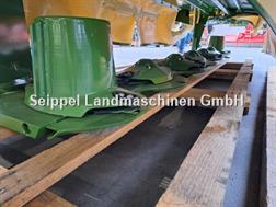Krone EASYCUT F 320 M G3 PUSH