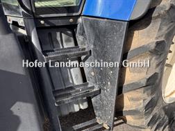 New Holland T 7550