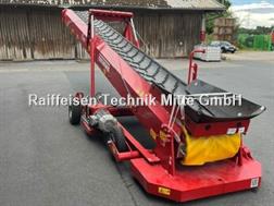 Grimme Hallenfüller SL 145