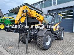 Dieci Agri Max 50.8 VS EVO 2