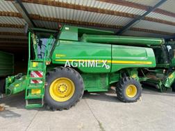 John Deere S 690