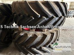 Trelleborg KR VF650/60R38