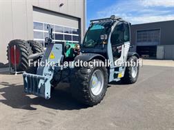 KRAMER KT 447 Ecospeed