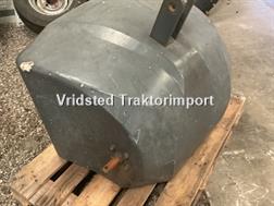 He-Va Vægtklods 800 kg
