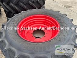 Mitas 540/65R34