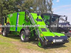 Faresin PF 2.18 ECO