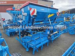 Lemken SAPHIR 9/300