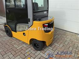 Jungheinrich DFG316S