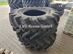 Trelleborg 600/70R30