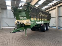 Krone GX 440