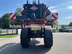 Hardi Navigator 6000i 1700ha Lenkung Distance Section