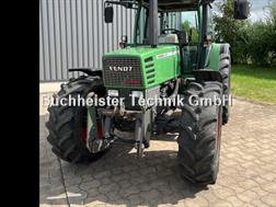 Fendt 312