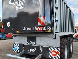 Fliegl Gigant ASW 271 C