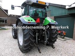 Deutz-Fahr Agrotron K 610