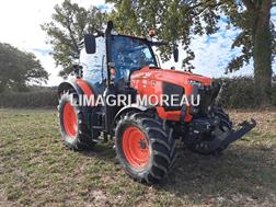Kubota M105 GX IV