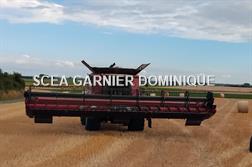 Case IH Axial-Flow 9230