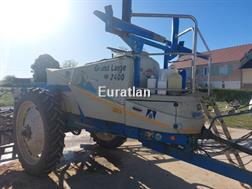 Kuhn BL71